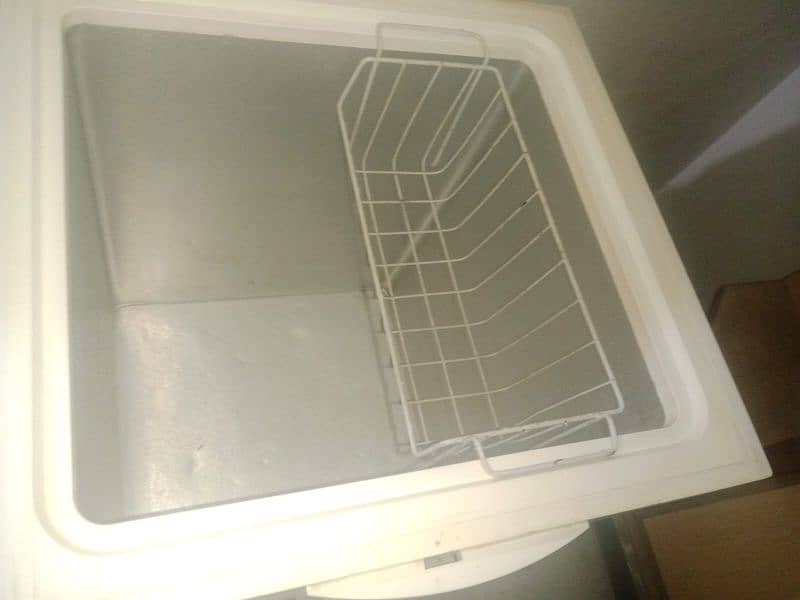 Waves Deep freezer (345_3864_641 2