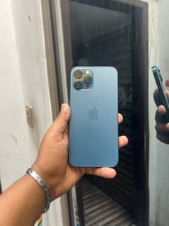IPhone 12 Pro Max 128gb Jv