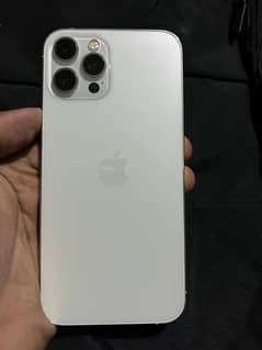 Iphone 12 Pro Max 512gb / Jv-Simlock