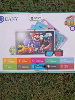 Dany Champ 10 tablet urgent sale