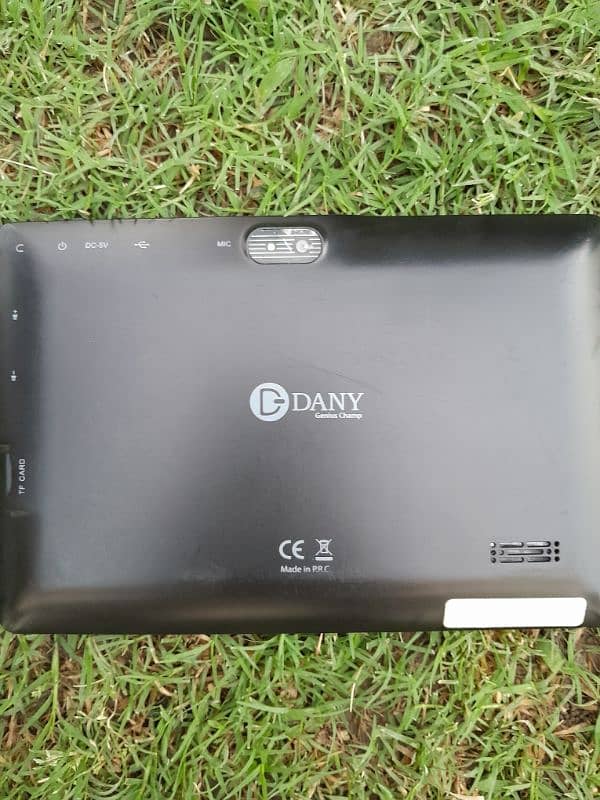 Dany Champ 10 tablet urgent sale 2