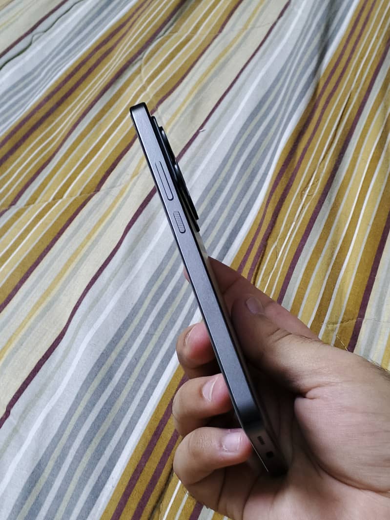 Xiaomi 14T 512GB Black Color 8