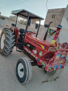 Fiat 640 tractor model 2023.03126549656