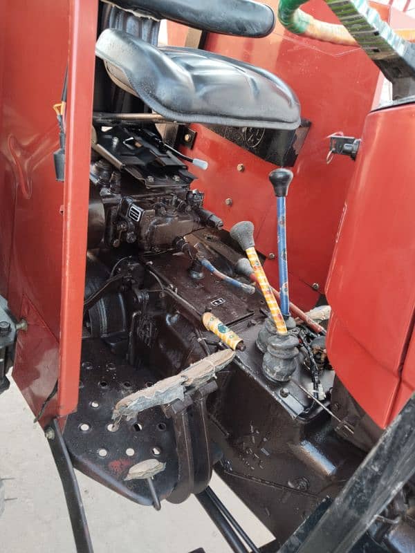 Fiat 640 tractor model 2023.03126549656 3
