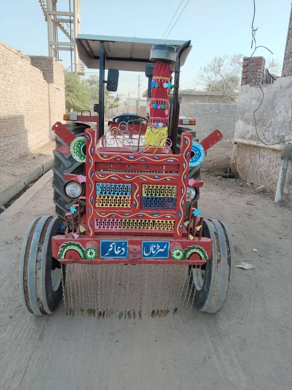 Fiat 640 tractor model 2023.03126549656 4