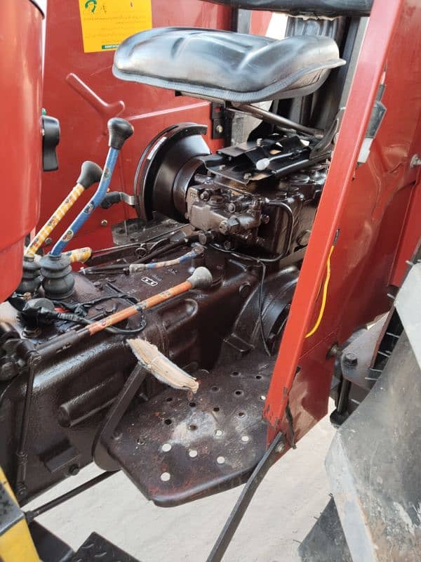 Fiat 640 tractor model 2023.03126549656 6