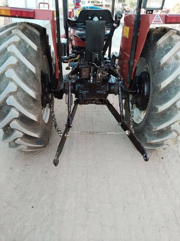 Fiat 640 tractor model 2023.03126549656 7