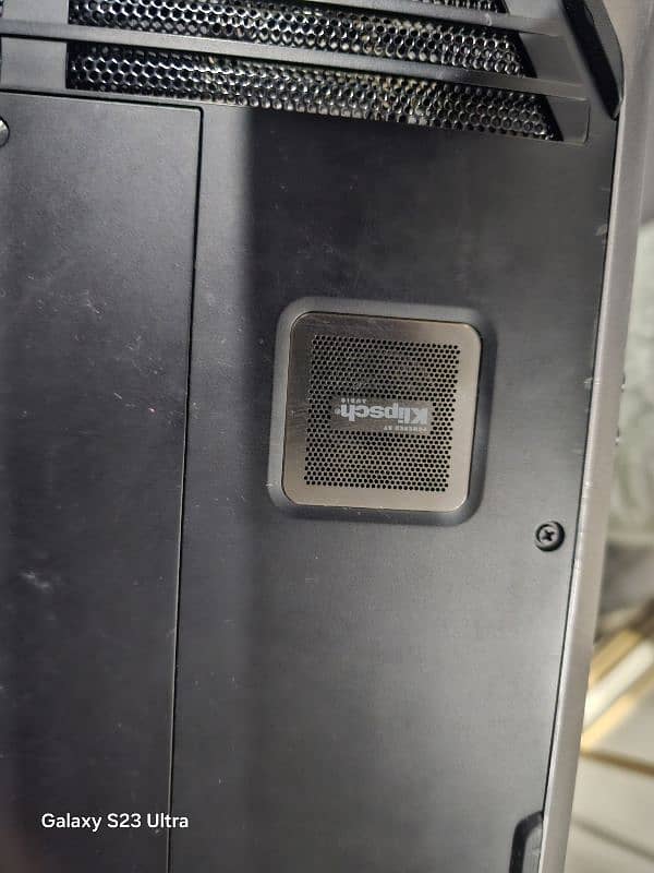 Alienware corei7 4 gen 16gb ram 512 gb ssd 4 nvidia graphic card 3