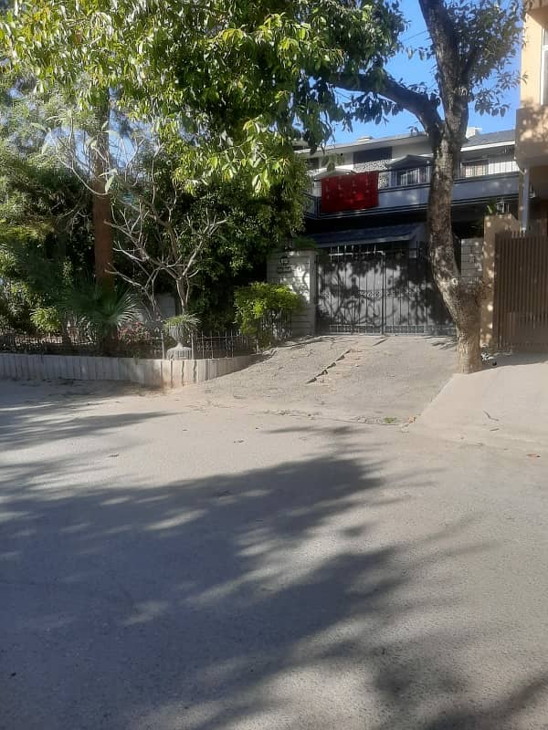 G9/1 40x80,Sun Face Double Storey House For Sale 0