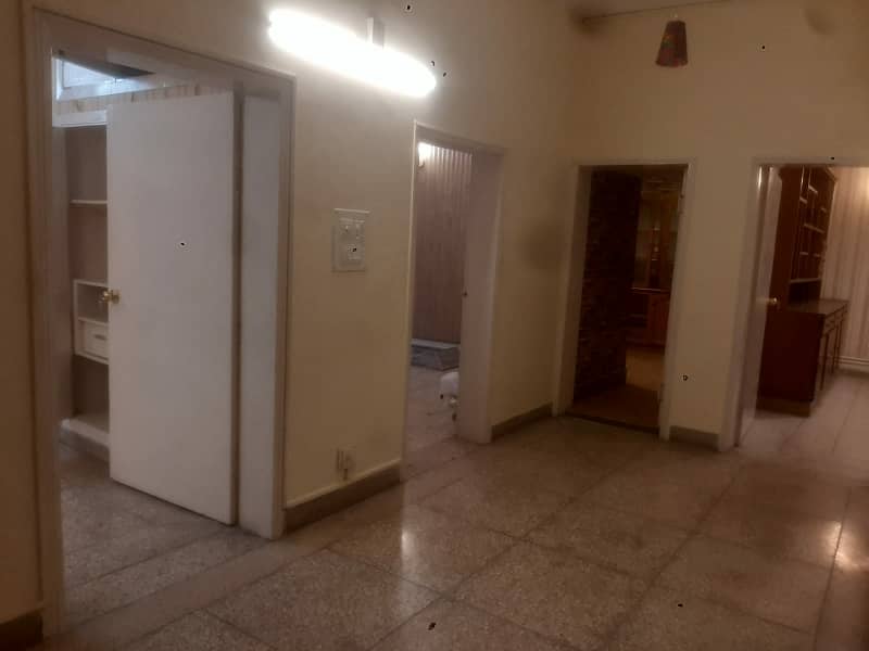 G9/1 40x80,Sun Face Double Storey House For Sale 2