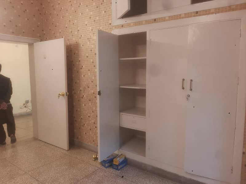 G9/1 40x80,Sun Face Double Storey House For Sale 6