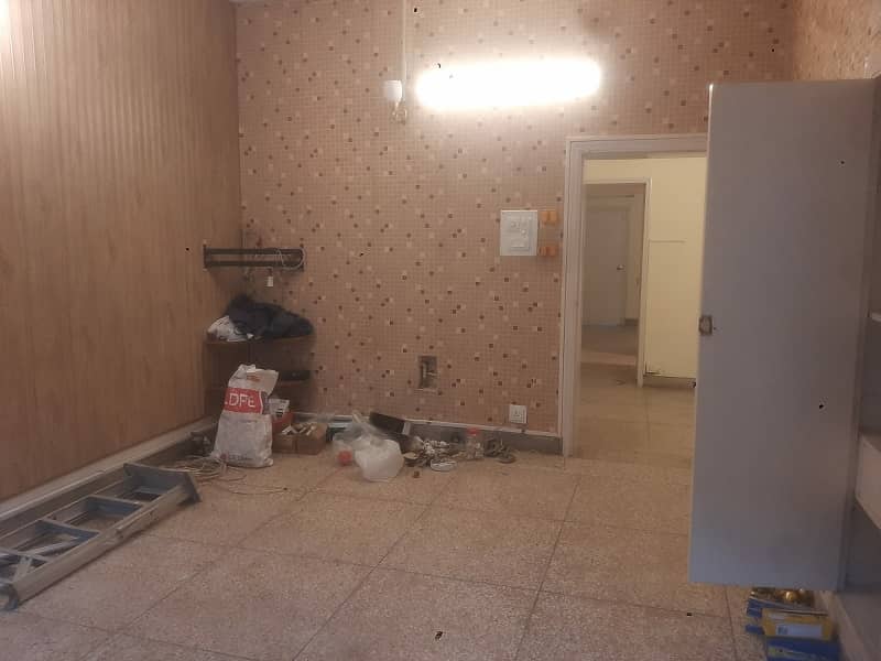G9/1 40x80,Sun Face Double Storey House For Sale 10