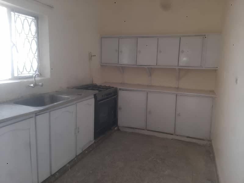 G9/1 40x80,Sun Face Double Storey House For Sale 11