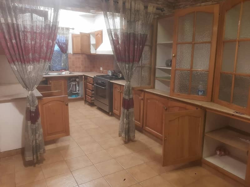 G9/1 40x80,Sun Face Double Storey House For Sale 12