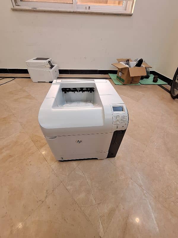 hp laserjet 600 m602 0