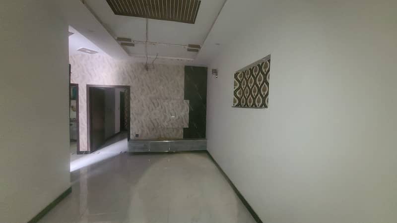 5 Marla Ground Floor Portion For Rent 6