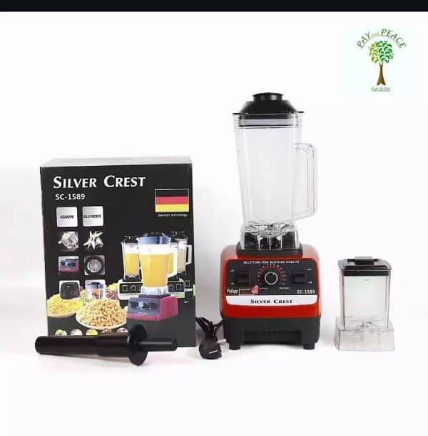 Food Factory Processor Commercial Juicer Cash on Delivery Lahore 2