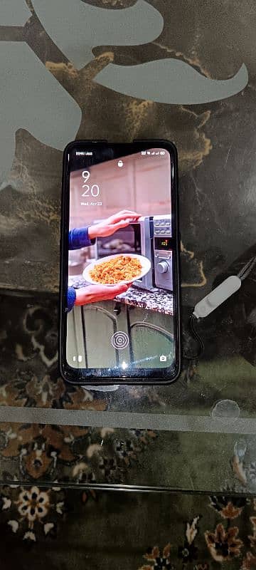 oppo Reno 2z 8/256 Ram 0