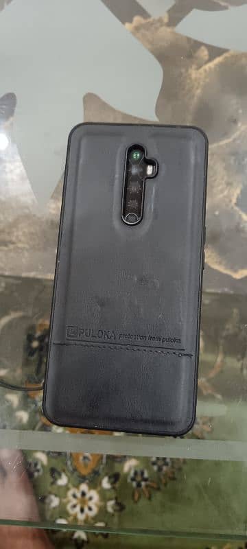 oppo Reno 2z 8/256 Ram 1