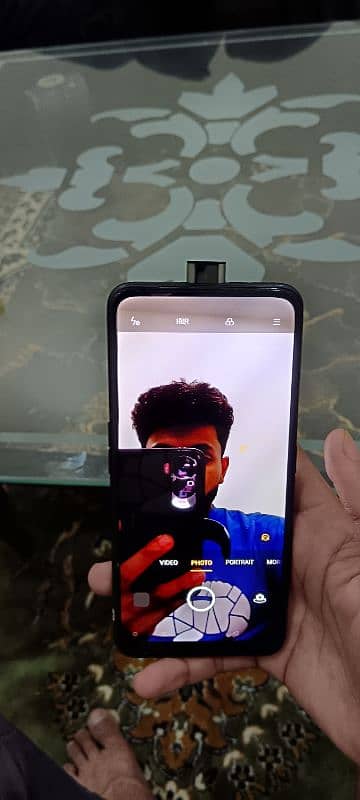 oppo Reno 2z 8/256 Ram 2