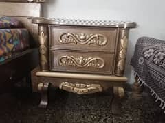 Double Bed for sale