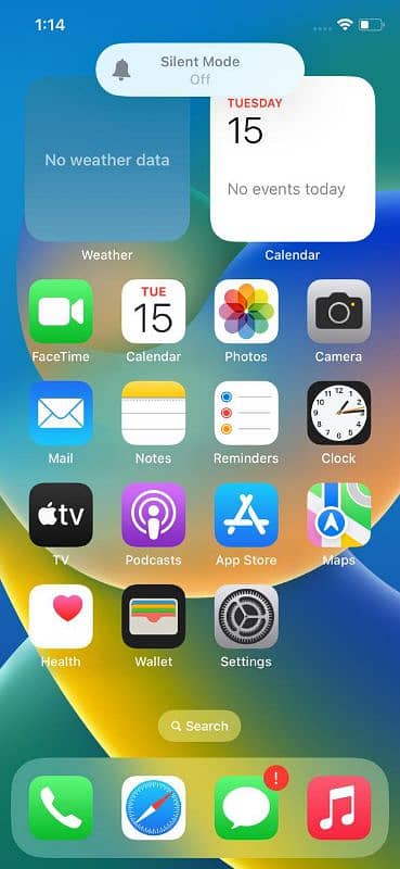 iphone x 256 gb good condition 0