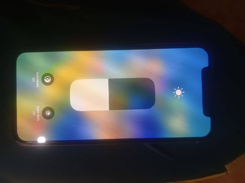 iphone x 256 gb good condition 9