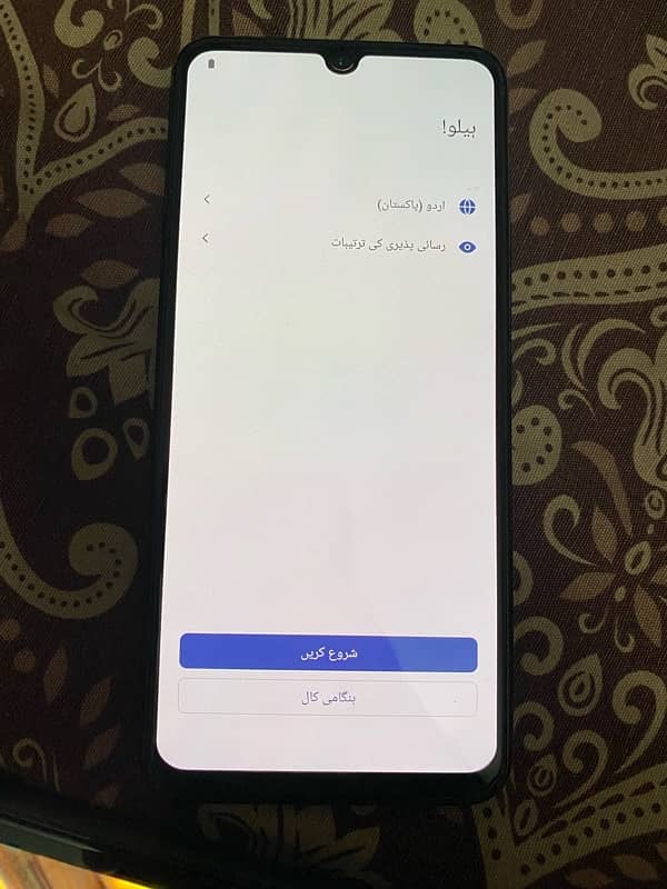 vivo v23e 256gb pta approved 3