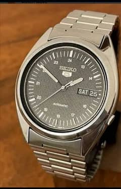 Seiko
