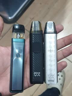 Pods For Sale