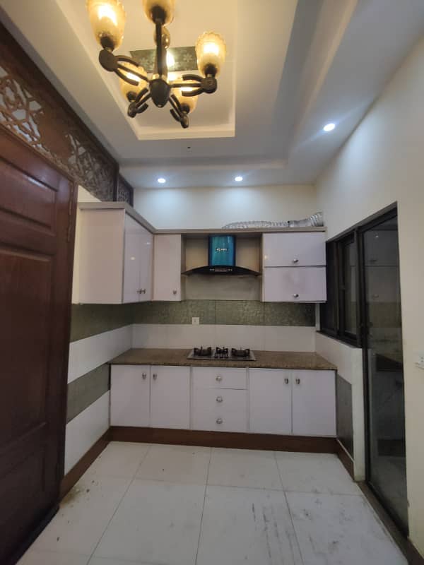 Two Bedroom Apartment Is Up On Rent 1