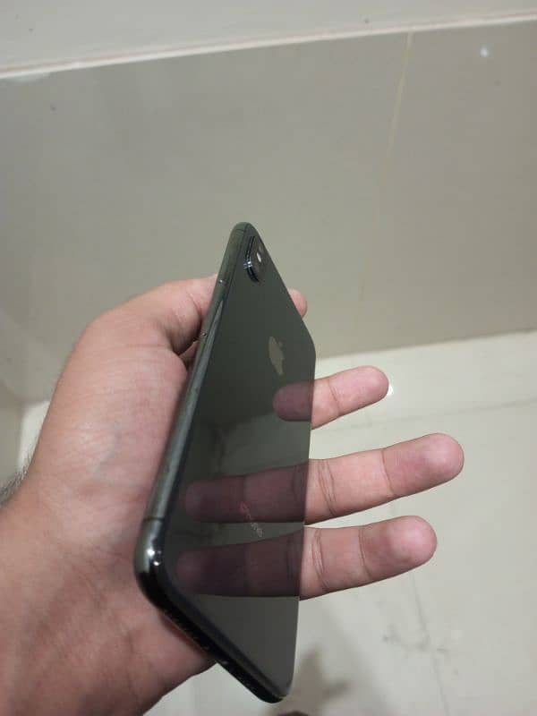iphone xsmax 0