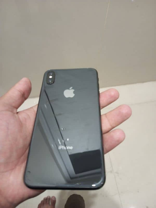 iphone xsmax 6