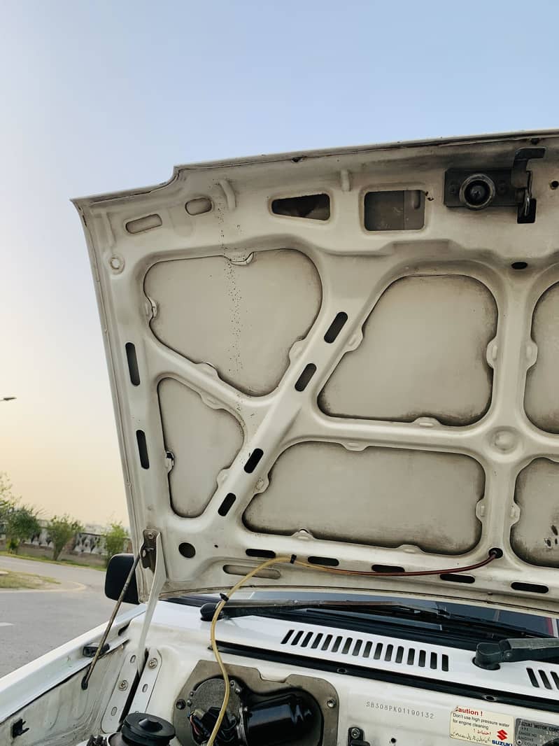 Mehran VXR 2016 model 5