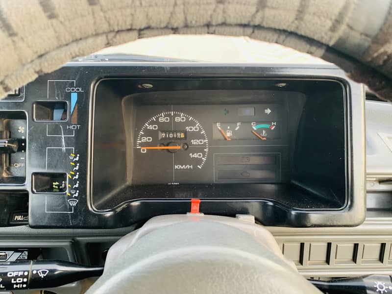 Mehran VXR 2016 model 7