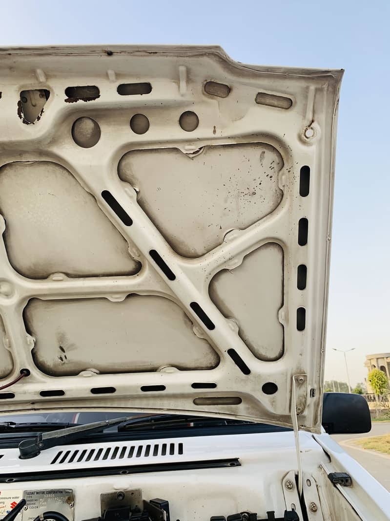 Mehran VXR 2016 model 8