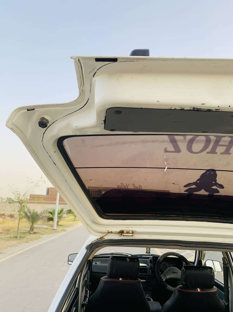 Mehran VXR 2016 model 12