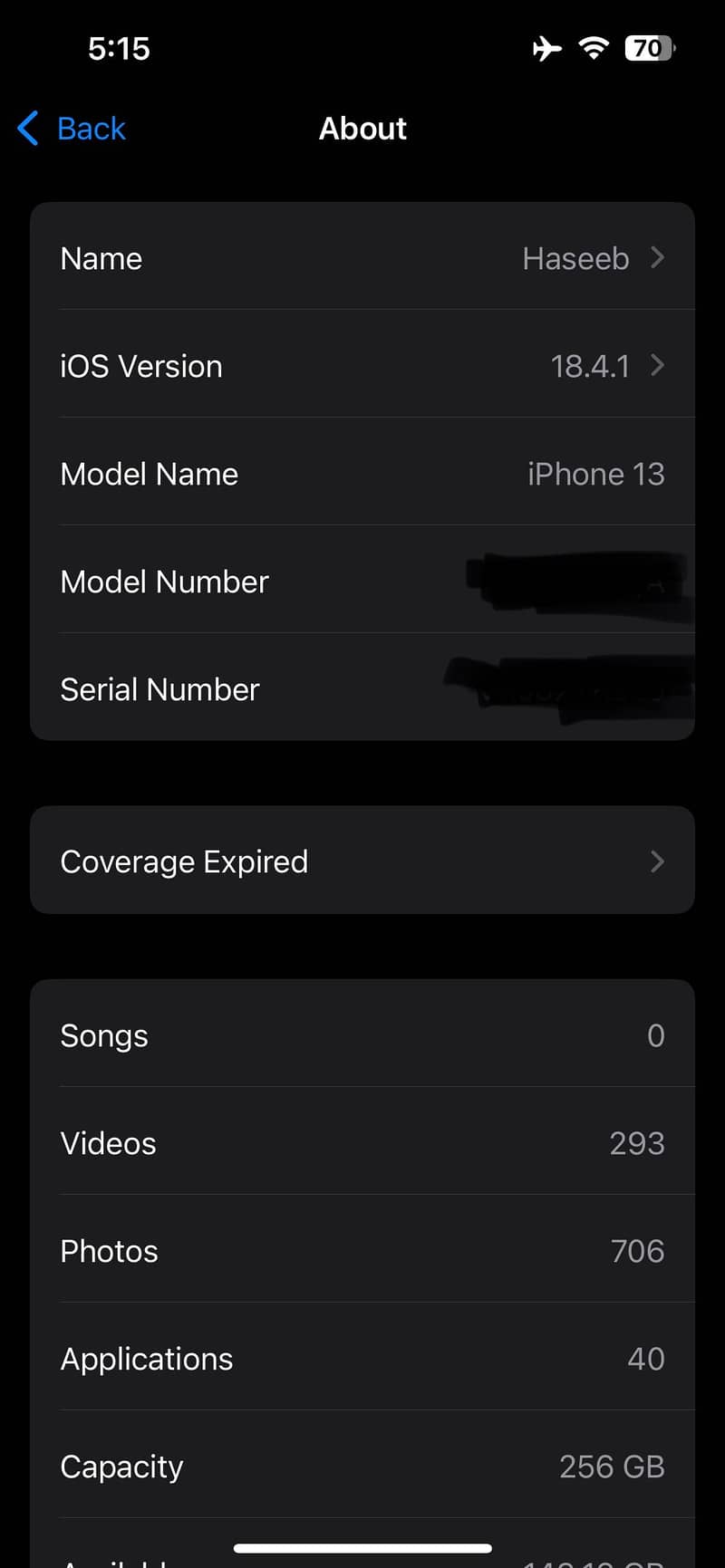 Iphone 13 Jv 6