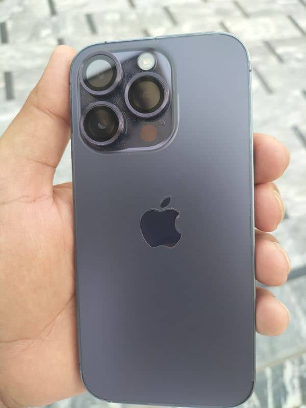 14pro 0