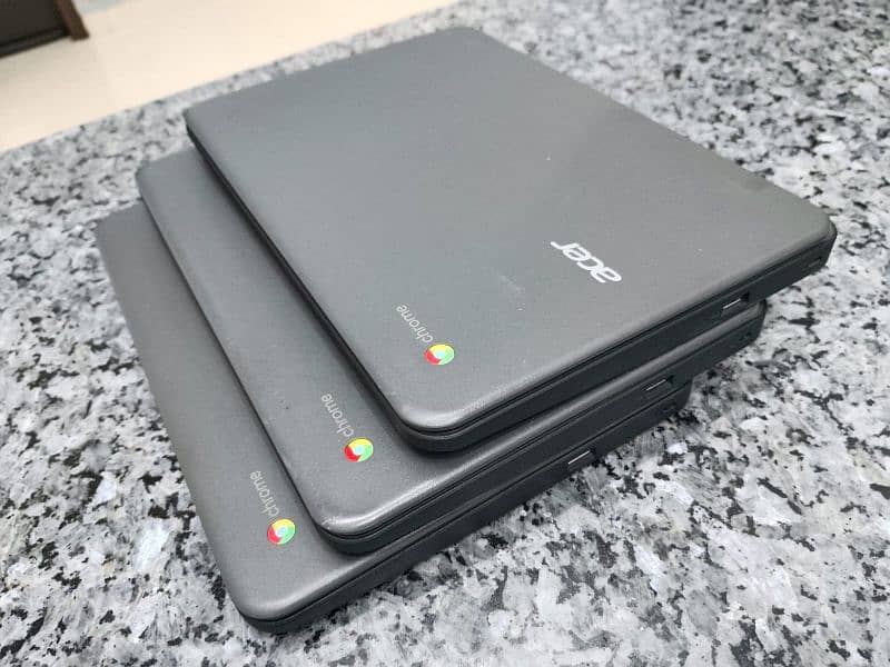 Acer Chromebook 0
