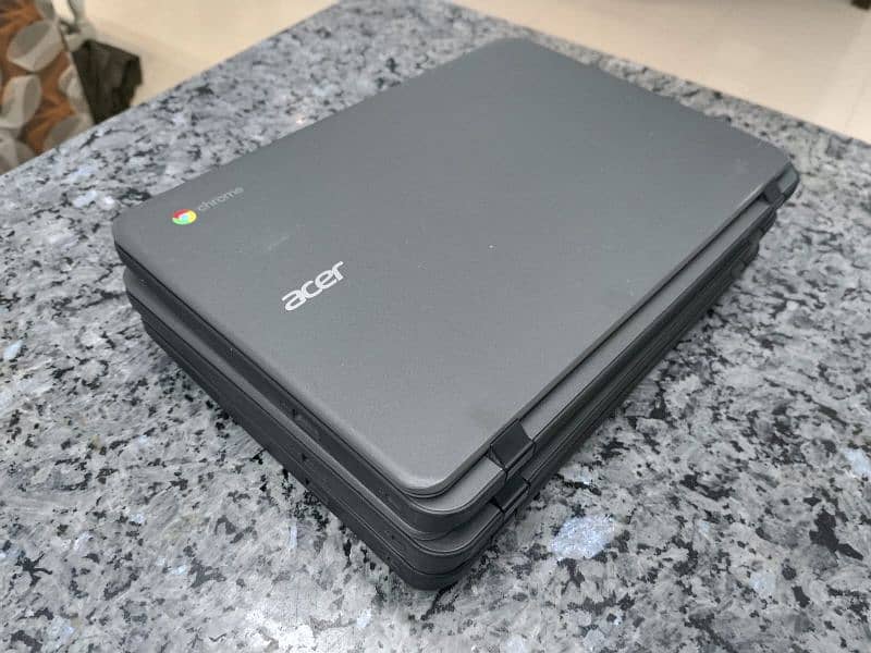 Acer Chromebook 3