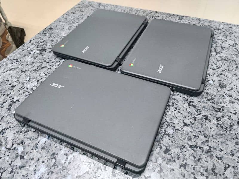 Acer Chromebook 4