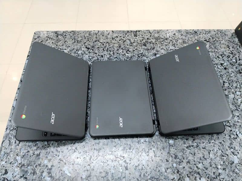 Acer Chromebook 6