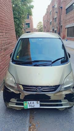 Daihatsu Move 2010