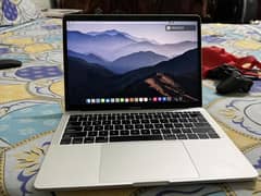 Macbook pro core i7