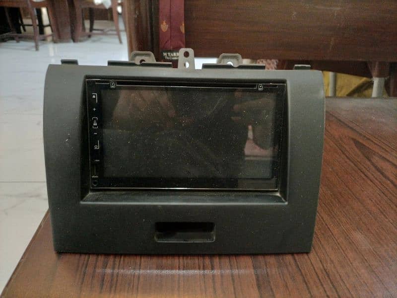 suzuki wagon r lcd panel 0