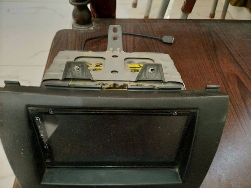 suzuki wagon r lcd panel 1