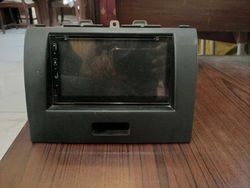 suzuki wagon r lcd panel 2