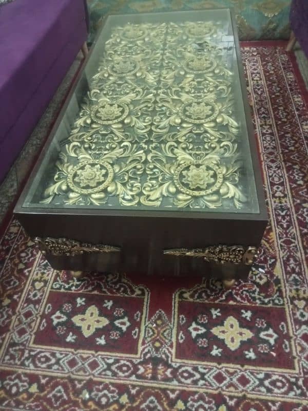 5 seater new sofa 2