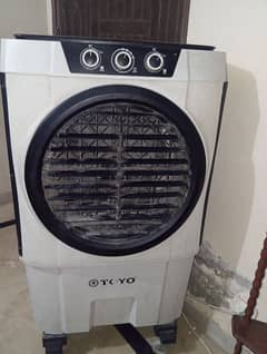 Toyo Air Cooler